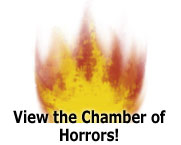 View the Chamber of Horrors!